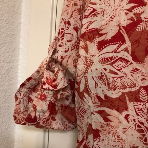 Bit & Bridle Top Large - Picture 8 of 10